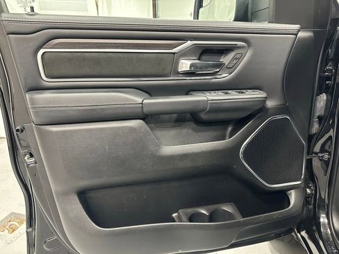 Used 2025 RAM 1500 Laramie image 8