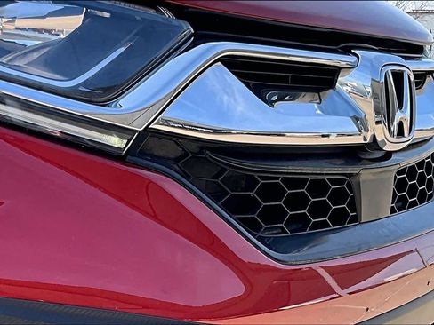 Used 2018 Honda CR-V EX-L image 29