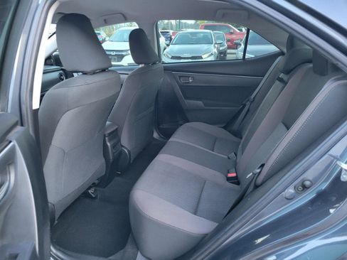Used 2019 Toyota Corolla LE FWD image 21