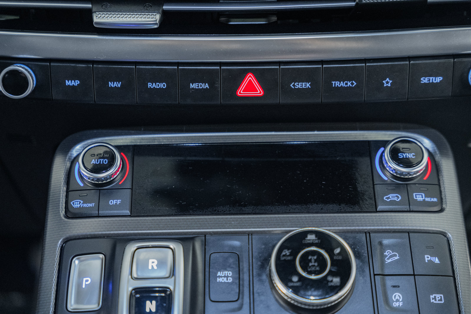 Used 2025 Hyundai Palisade Calligraphy AWD/4WD image 30