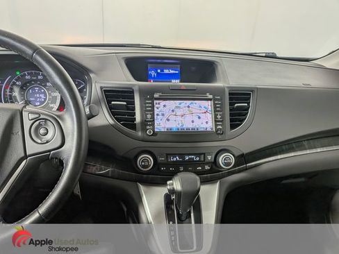 Used 2013 Honda CR-V EX-L image 21