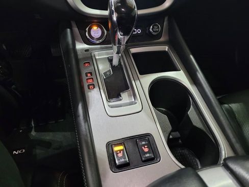 Used 2021 Nissan Murano SL image 38