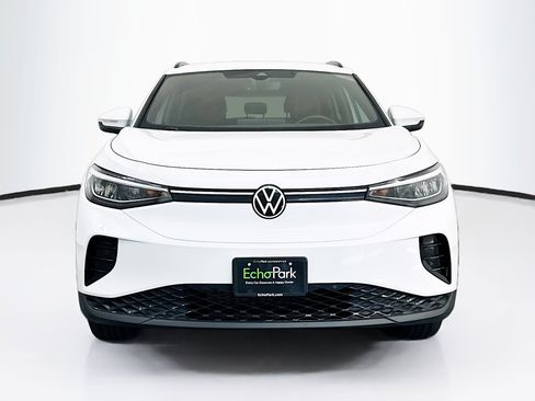 Used 2023 Volkswagen ID.4 Pro AWD/4WD image 2