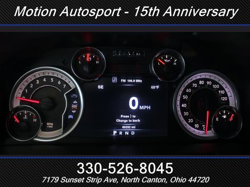 Used 2018 RAM 1500 Express w/ Express Value Package AWD/4WD image 20
