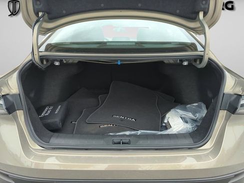 New 2026 Nissan Sentra SV w/ Floor Mat Package image 19