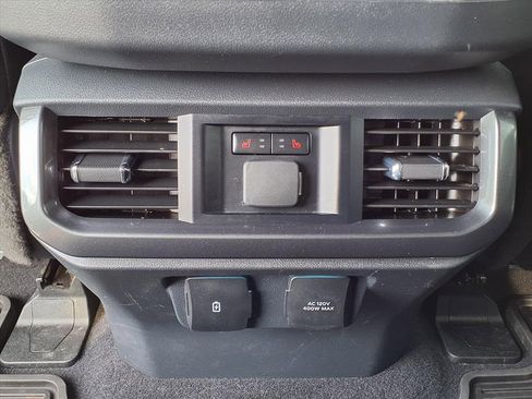 Used 2023 Ford F150 Lariat w/ Equipment Group 502A High image 16