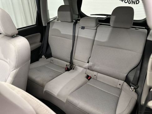 Used 2018 Subaru Forester 2.5i Premium AWD/4WD image 28