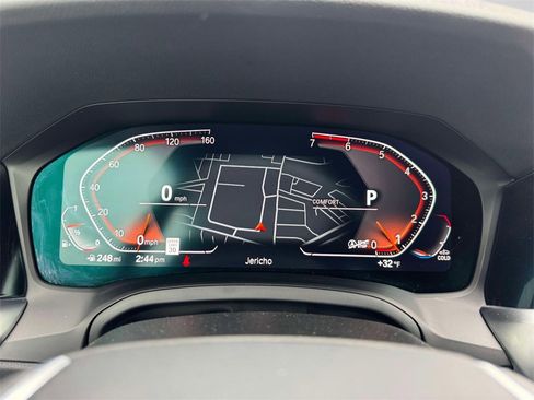 Certified 2023 BMW 430i xDrive Convertible w/ Premium Package image 16