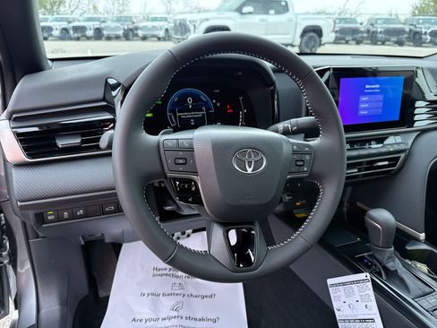 Certified 2026 Toyota Camry SE image 11