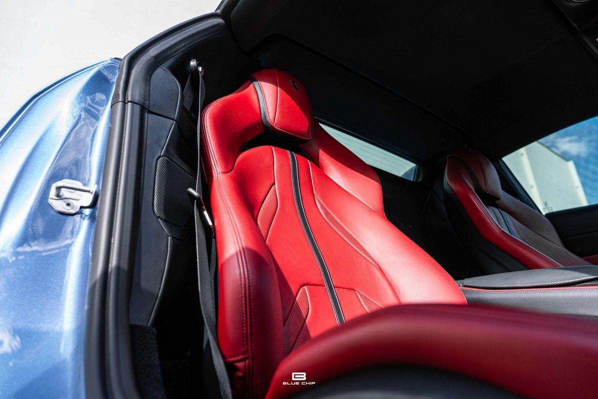 Used 2021 Ferrari 812 GTS RWD image 28