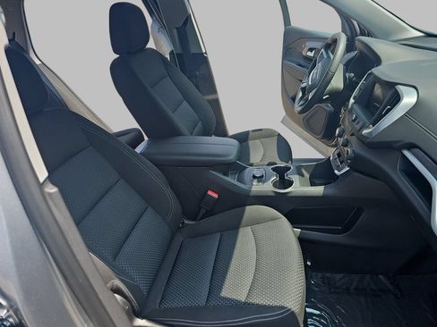 Certified 2024 GMC Terrain SLE w/ Driver Convenience Package AWD/4WD image 13