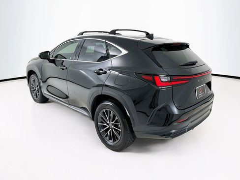 Used 2024 Lexus NX 250 FWD w/ Towing Package (2000 Lbs) image 6