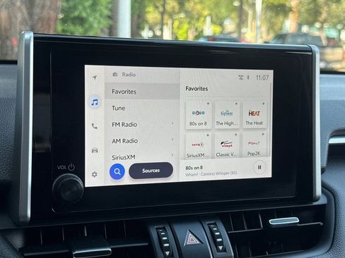 Certified 2024 Toyota RAV4 XLE Premium w/ Weather Package image 17