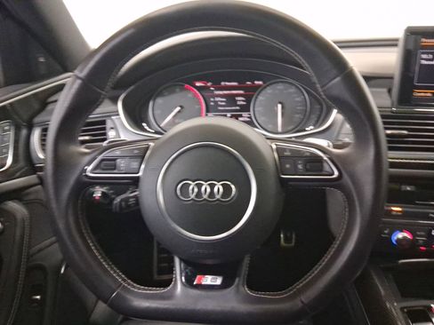 Used 2016 Audi S6 Premium Plus AWD/4WD image 21