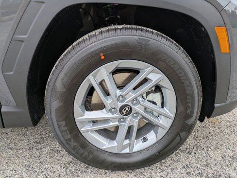 New 2026 Hyundai Tucson SE FWD image 8