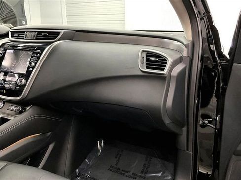 Used 2023 Nissan Murano SL w/ SL Moonroof Package AWD/4WD image 19