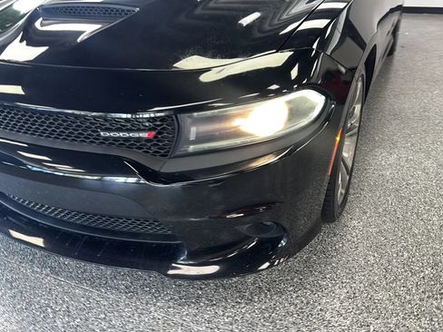 Used 2021 Dodge Charger R/T RWD image 33