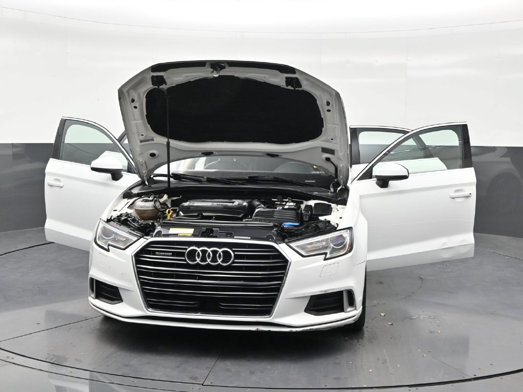 Used 2019 Audi A3 2.0T Premium w/ Convenience Package AWD/4WD image 33