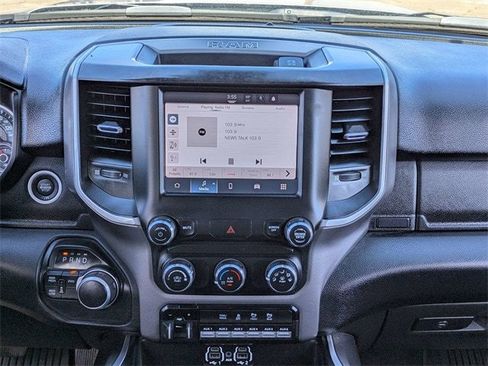 Used 2023 RAM 2500 Big Horn w/ Level 1 Equipment Group image 18