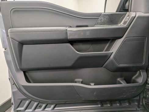 Used 2023 Ford F150 XLT w/ Equipment Group 302A High image 8