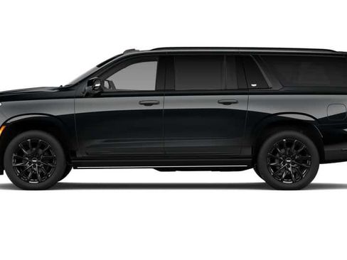 New 2026 Cadillac Escalade ESV Sport image 60