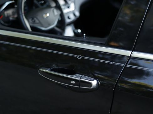 Used 2016 Chevrolet Impala LTZ FWD image 36
