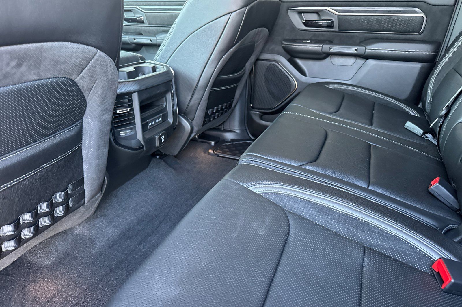 New 2026 RAM 1500 RHO AWD/4WD image 11