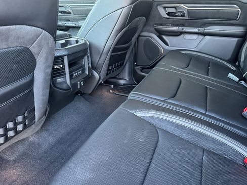 New 2026 RAM 1500 RHO AWD/4WD image 11