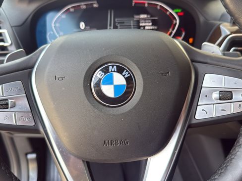 Used 2024 BMW X3 sDrive30i w/ Convenience Package w/ZPA RWD image 18