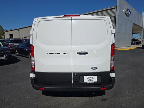 New 2026 Ford Transit 150 Low Roof RWD image 5