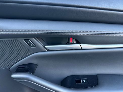 New 2026 MAZDA MAZDA3 2.5 S Sedan w/ Preferred Pkg image 18