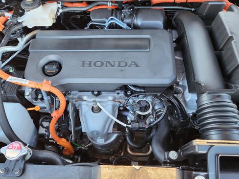 New 2026 Honda CR-V Sport image 29