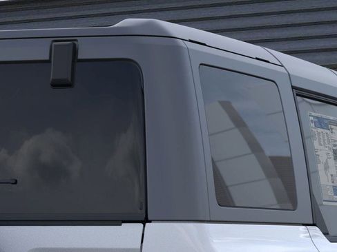 New 2025 Ford Bronco image 25