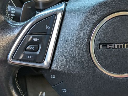 Used 2023 Chevrolet Camaro LT image 20