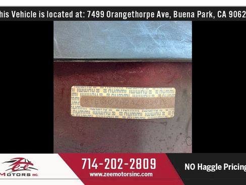 Used 2004 Toyota Tacoma PreRunner RWD image 64