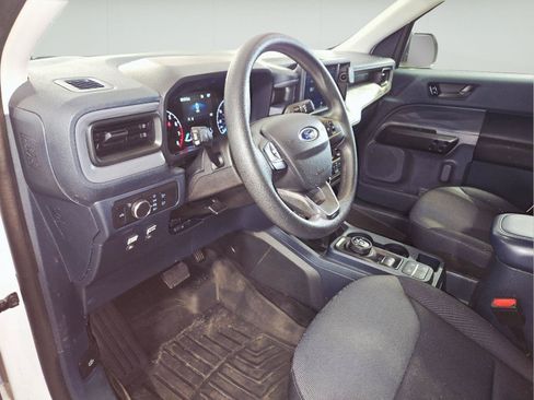 Used 2022 Ford Maverick XL w/ Equipment Group 100A Standard AWD/4WD image 15