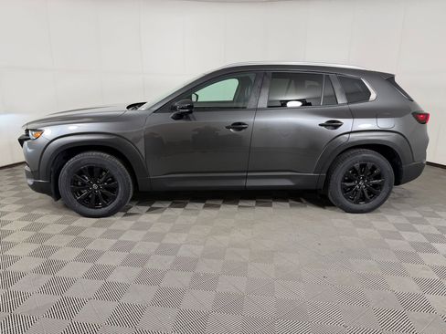 Used 2024 MAZDA CX-50 AWD 2.5 S w/ Preferred Package image 2