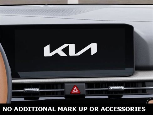 New 2026 Kia Sportage X-Line image 20