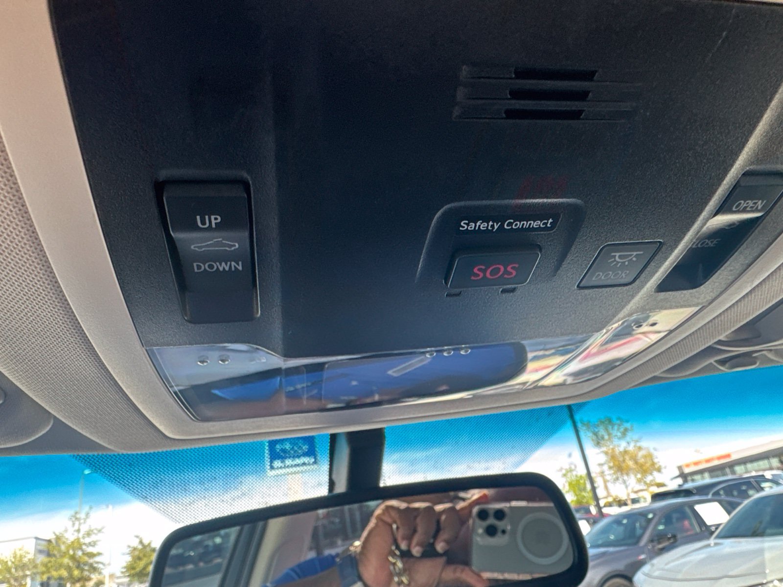 Used 2016 Lexus NX 200t FWD w/ Premium Package image 14