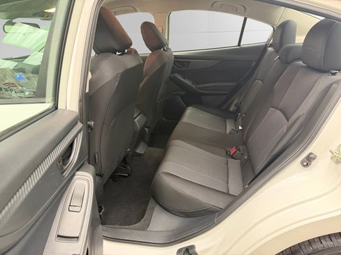 Used 2020 Subaru Impreza 2.0i image 13