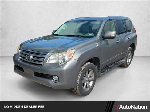 Used 2013 Lexus GX 460 Premium AWD/4WD image 1