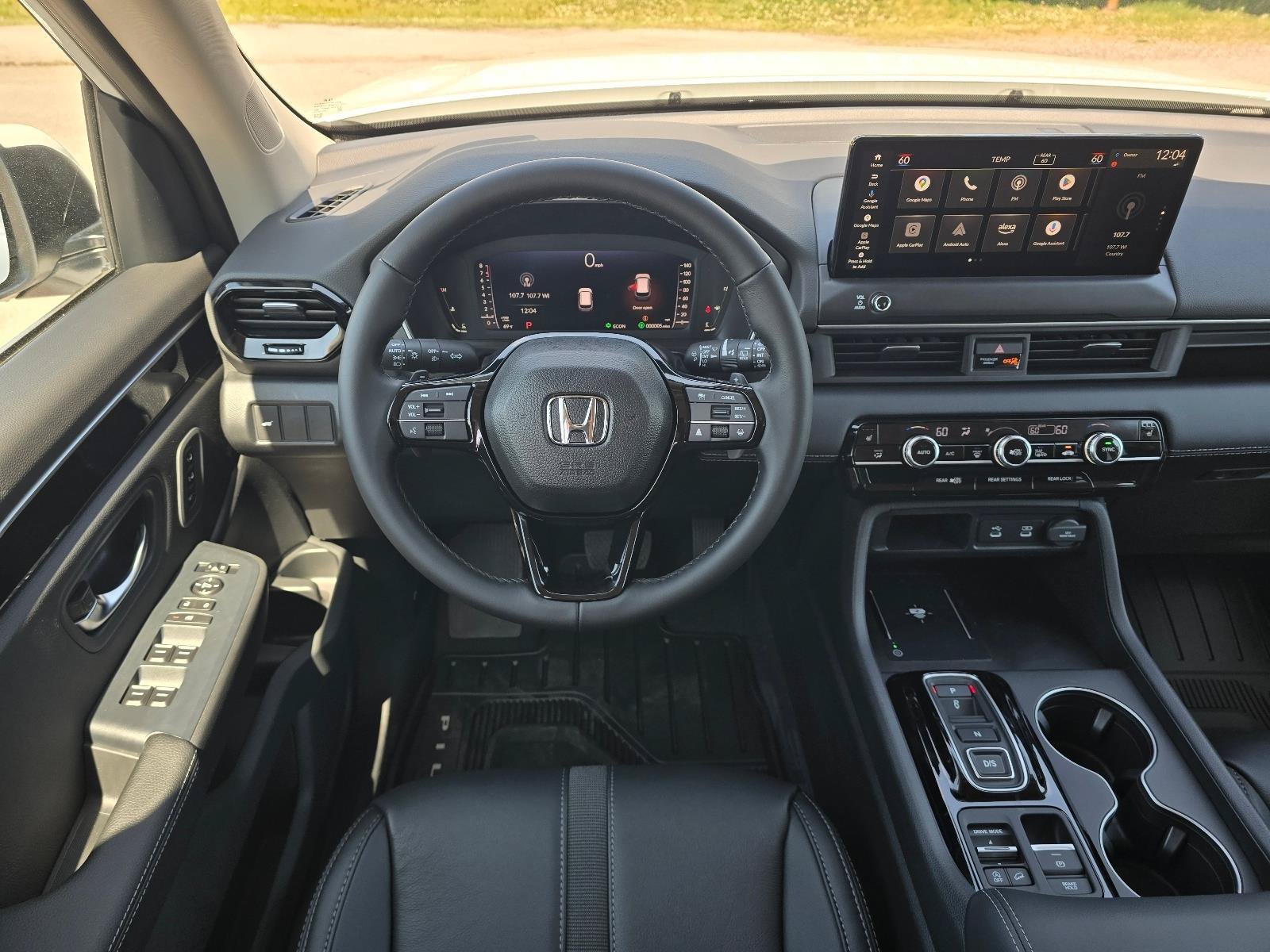 New 2026 Honda Pilot EX-L image 15