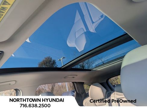 Certified 2024 Hyundai Tucson Limited image 6