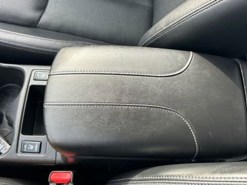 Used 2022 Nissan Rogue Sport SL image 26