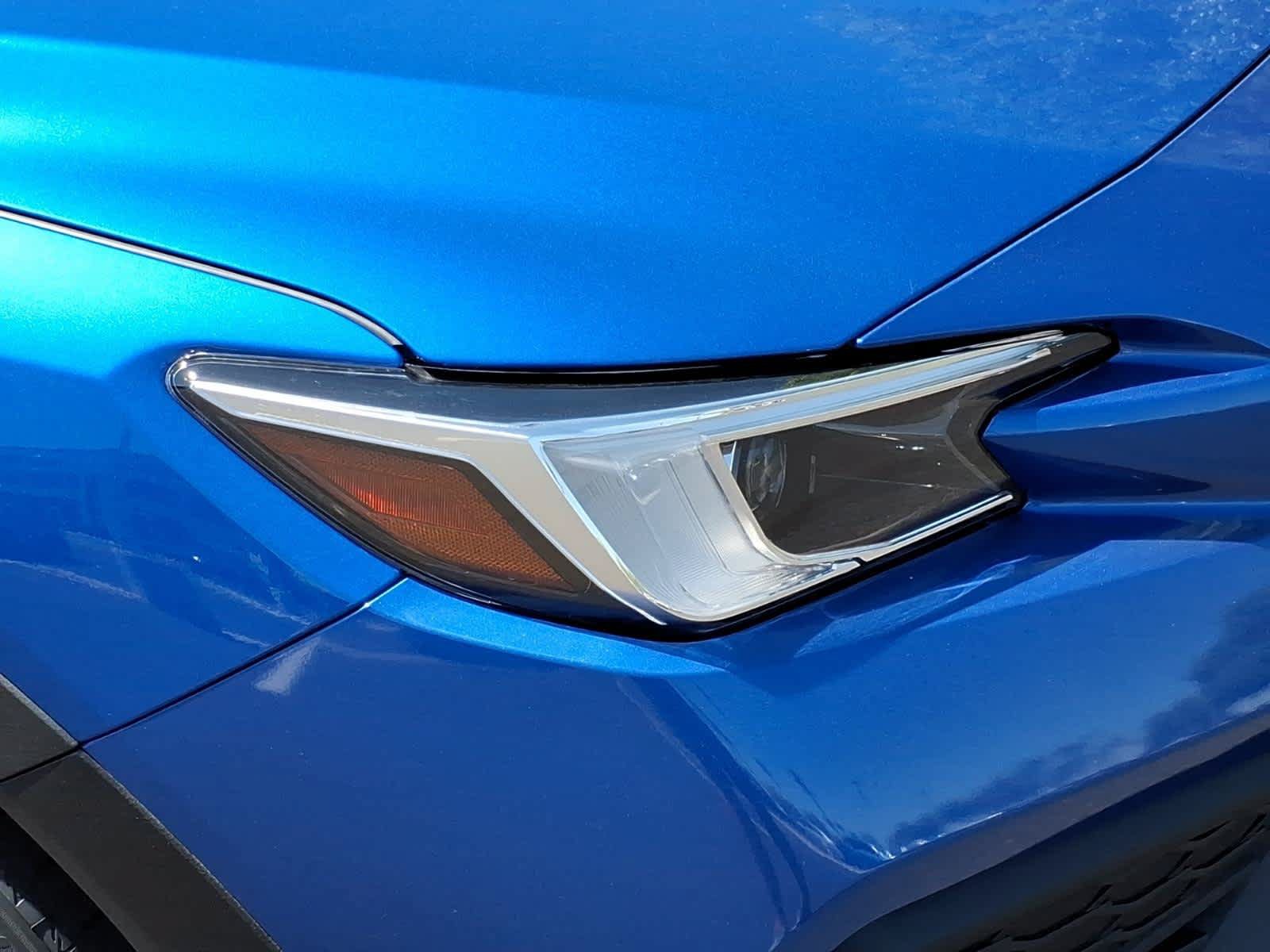 New 2026 Subaru WRX tS w/ Accessory Package #2 AWD/4WD image 9