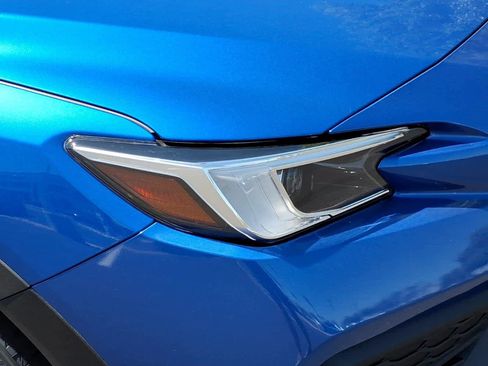 New 2026 Subaru WRX tS AWD/4WD image 9