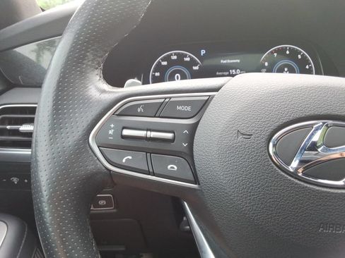 Used 2020 Hyundai Palisade Limited FWD image 27