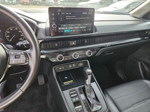 Used 2025 Honda CR-V EX-L image 20