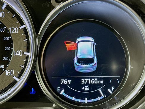 Used 2024 MAZDA CX-5 AWD 2.5 S w/ Select Package image 19