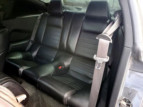 Used 2014 Ford Mustang Premium w/ Equipment Group 202A image 10